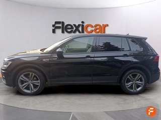 Volkswagen Tiguan Edition 1.4 TSI 92kW (125CV)