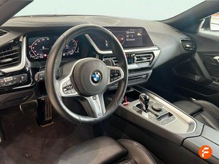 BMW Z4 sDrive20i