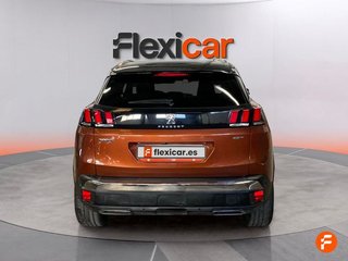 Peugeot 3008 2.0BLUEHDI 133KW (180CV) GT AUTO S&S