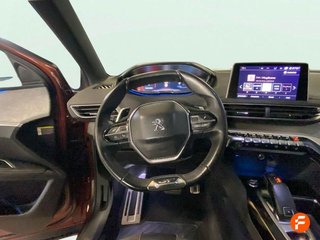 Peugeot 3008 2.0BLUEHDI 133KW (180CV) GT AUTO S&S