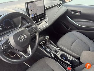 Toyota Corolla 140H Active Plus