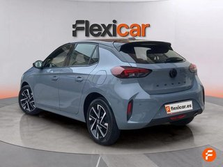 Opel Corsa 1.2T XHL 74kW (100CV) GS