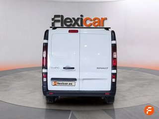 Renault Trafic L2 H1 /120 CV