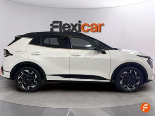 Kia Sportage 1.6 T-GDi PHEV 198kW (265CV) GT-line 4x4
