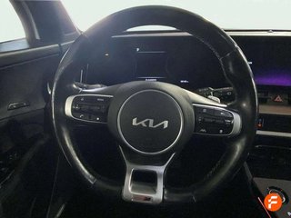 Kia Sportage 1.6 T-GDi PHEV 198kW (265CV) GT-line 4x4