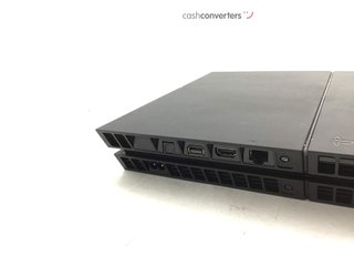sony ps4 1tb