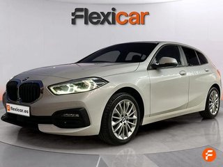 BMW Serie 1 118i