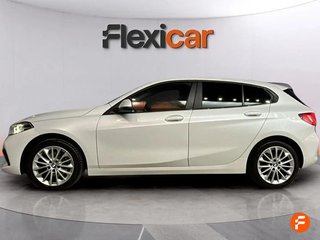 BMW Serie 1 118i