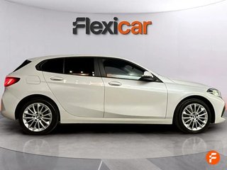 BMW Serie 1 118i