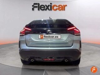 Citroën C4 PureTech 130 S&S 6v Feel Pack