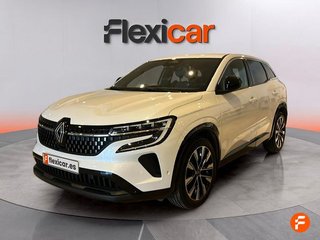 Renault Austral Techno Mild Hybrid 103kW (140CV)