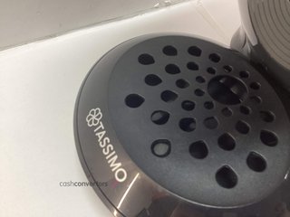 cafetera capsulas bosch tassimo style tas1102