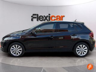 Volkswagen Polo Sport 1.0 TSI 85kW (115CV)