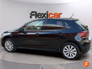 Volkswagen Polo Sport 1.0 TSI 85kW (115CV)
