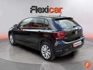 Volkswagen Polo Sport 1.0 TSI 85kW (115CV)
