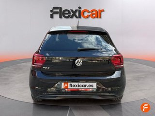 Volkswagen Polo Sport 1.0 TSI 85kW (115CV)
