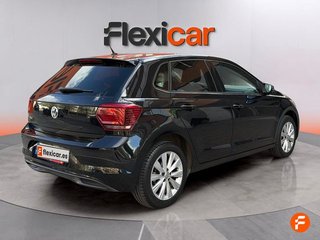 Volkswagen Polo Sport 1.0 TSI 85kW (115CV)