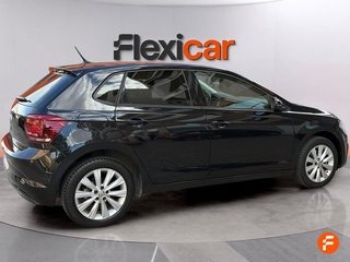 Volkswagen Polo Sport 1.0 TSI 85kW (115CV)