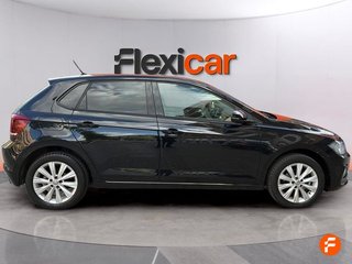 Volkswagen Polo Sport 1.0 TSI 85kW (115CV)