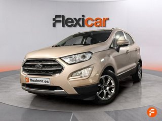 Ford Ecosport 1.0T EcoBoost 125CV