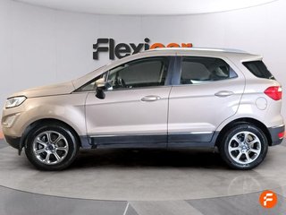 Ford Ecosport 1.0T EcoBoost 125CV