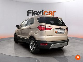 Ford Ecosport 1.0T EcoBoost 125CV
