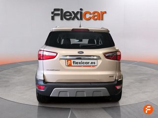 Ford Ecosport 1.0T EcoBoost 125CV