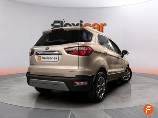 Ford Ecosport 1.0T EcoBoost 125CV