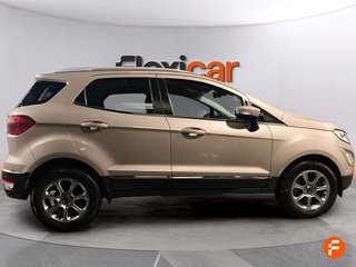 Ford Ecosport 1.0T EcoBoost 125CV
