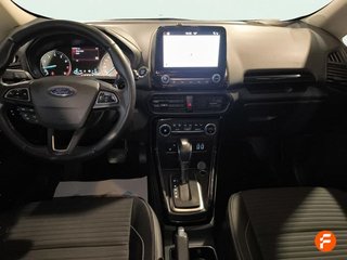 Ford Ecosport 1.0T EcoBoost 125CV