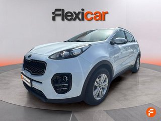 Kia Sportage 1.6 GDi 97kW (132CV) Concept 4x2