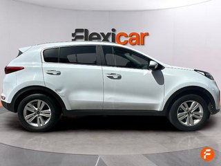 Kia Sportage 1.6 GDi 97kW (132CV) Concept 4x2