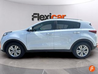 Kia Sportage 1.6 GDi 97kW (132CV) Concept 4x2