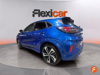 Ford Puma 1.0 EcoBoost 114kW (155cv) ST-Line MHEV
