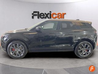 Land-Rover Range Rover Evoque 2.0 D163 Bronze Collection AUTO 4WD MHEV