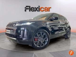 Land-Rover Range Rover Evoque 2.0 D163 Bronze Collection AUTO 4WD MHEV