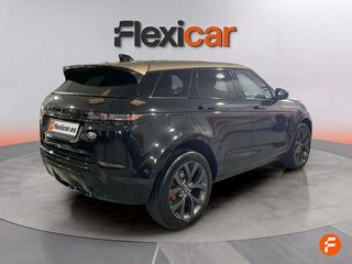 Land-Rover Range Rover Evoque 2.0 D163 Bronze Collection AUTO 4WD MHEV