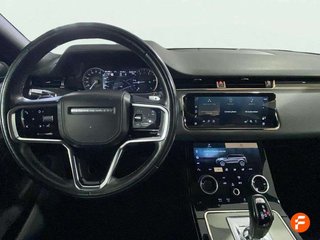Land-Rover Range Rover Evoque 2.0 D163 Bronze Collection AUTO 4WD MHEV