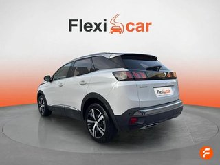 Peugeot 3008 1.2 PureTech 96KW S&S Active Pack EAT8