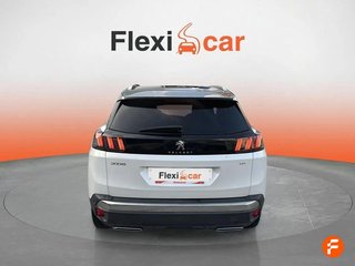 Peugeot 3008 1.2 PureTech 96KW S&S Active Pack EAT8