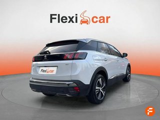 Peugeot 3008 1.2 PureTech 96KW S&S Active Pack EAT8