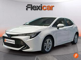 Toyota Corolla 1.8 125H ACTIVE TECH E-CVT