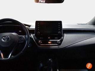 Toyota Corolla 1.8 125H ACTIVE TECH E-CVT