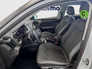 Audi A1 Adrenalin edition 30 TFSI 81 kW (110 CV) S tronic