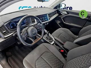 Audi A1 Adrenalin edition 30 TFSI 81 kW (110 CV) S tronic