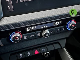 Audi A1 Adrenalin edition 30 TFSI 81 kW (110 CV) S tronic