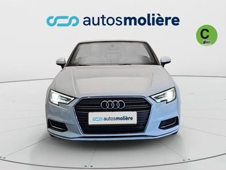 Audi A3 1.6 TDI design edition 85 kW (116 CV)