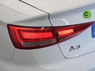 Audi A3 1.6 TDI design edition 85 kW (116 CV)