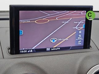 Audi A3 1.6 TDI design edition 85 kW (116 CV)
