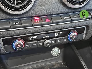 Audi A3 1.6 TDI design edition 85 kW (116 CV)